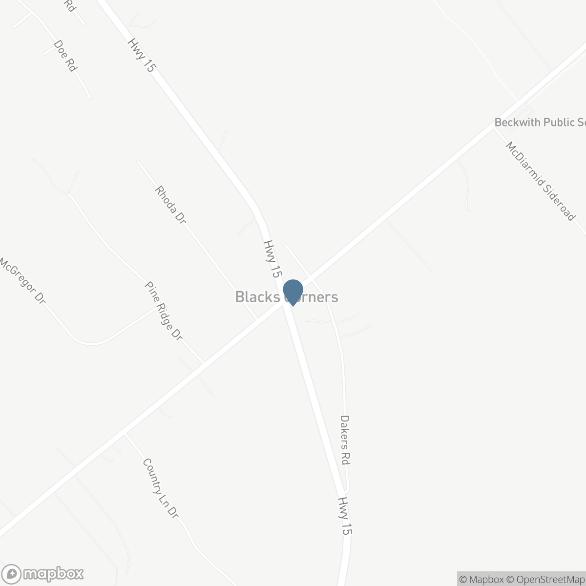 2341 9TH LINE ROAD, Carleton Place, Ontario K7C 3P2